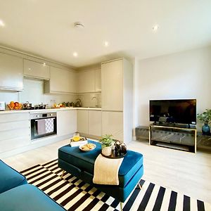 Appartement met Twee Slaapkamers